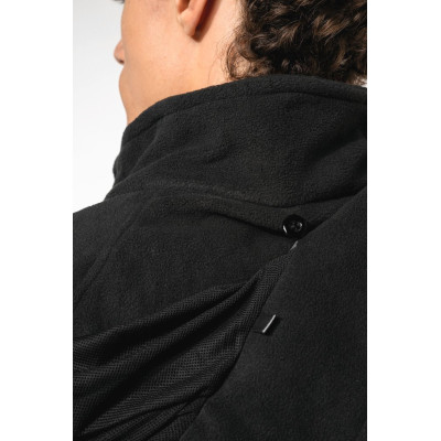 3-In-1 parka